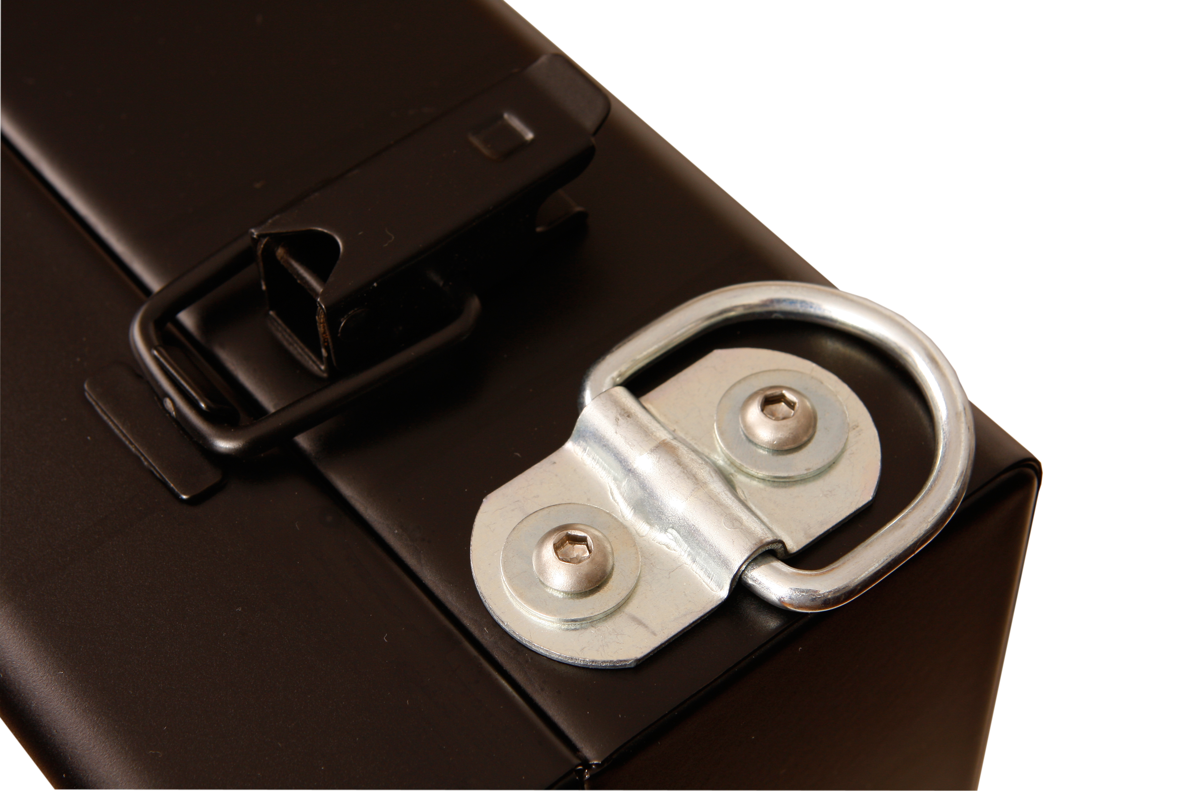 Hartlötgerät Ergomax plus, 4 Einsätze