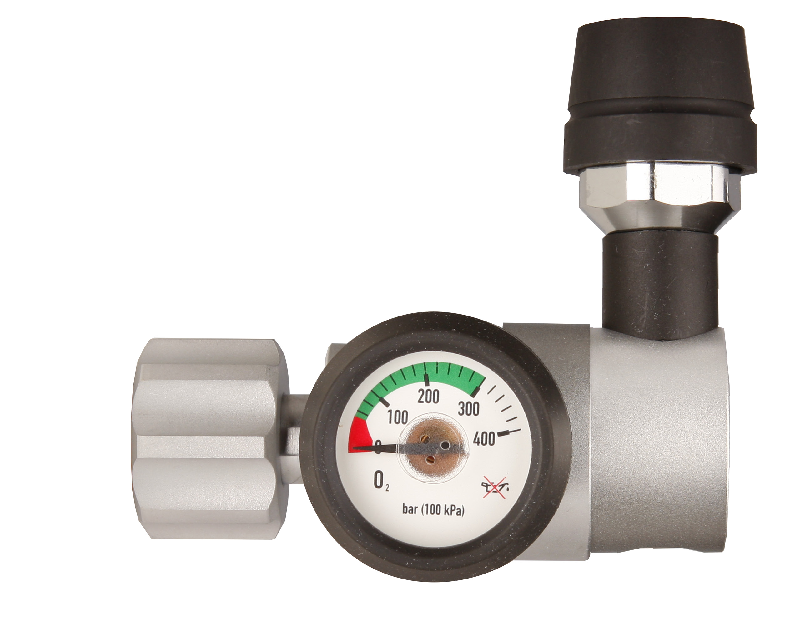 Falke or Flow N2O DIN +1DIN (KLFL)