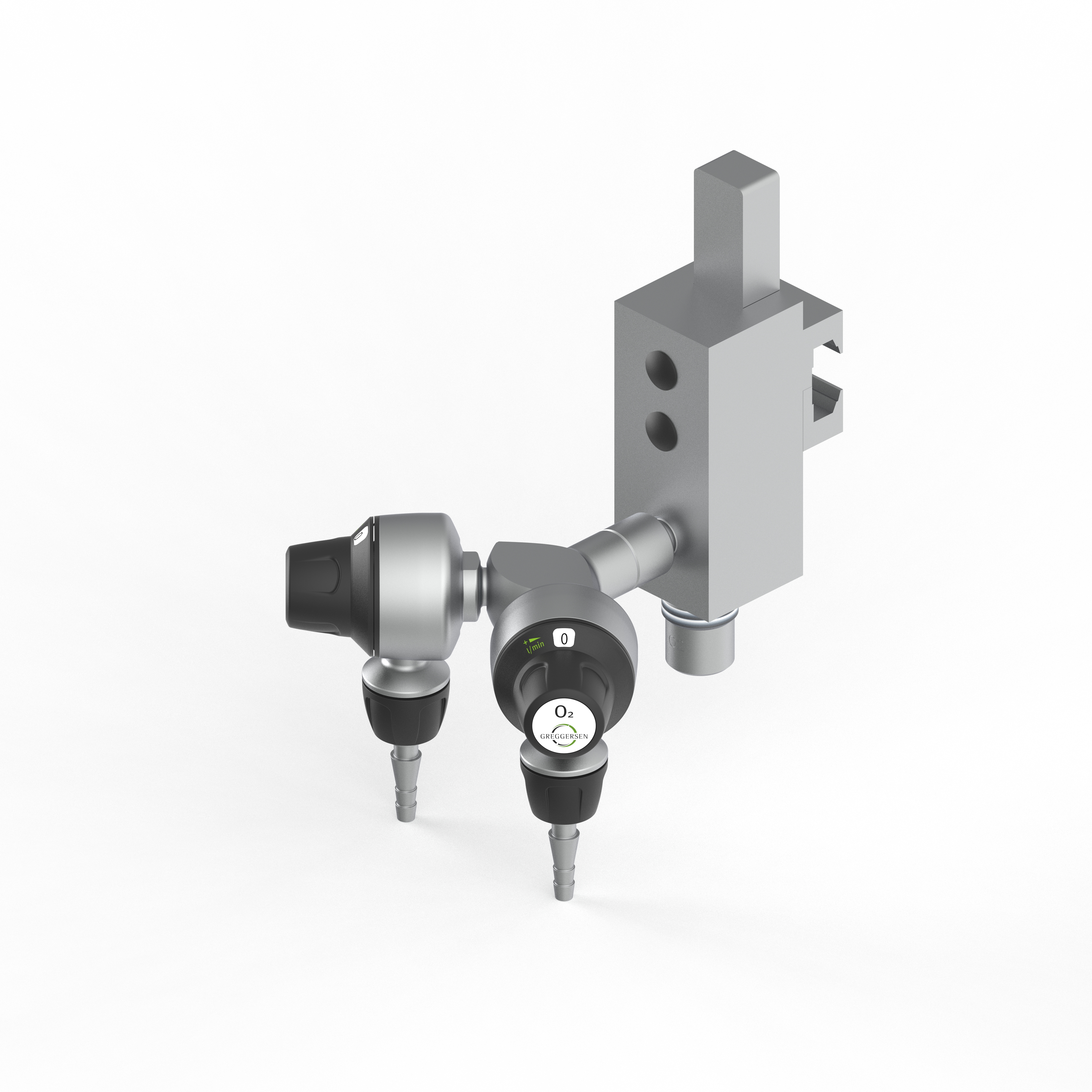 Kolibri 2 double rail CH NIST O2 Stan