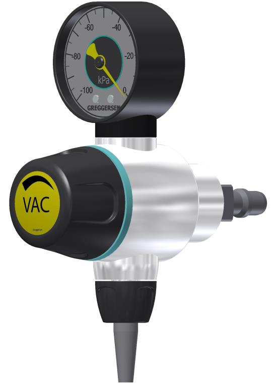 Vacuum Reg. Pirol 2.0 -90,VAC,PROBE,CAR