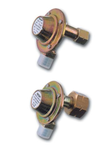 Propanregler fest 1,5bar, G3/8"