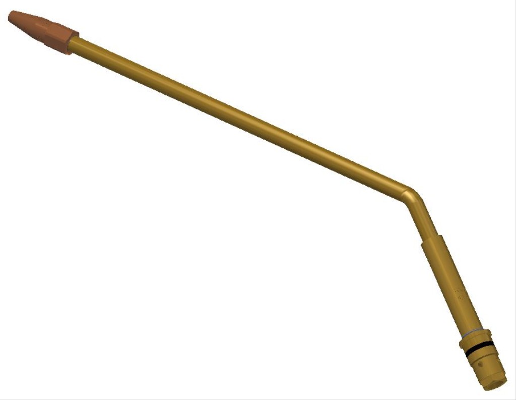 Ergomax Welding