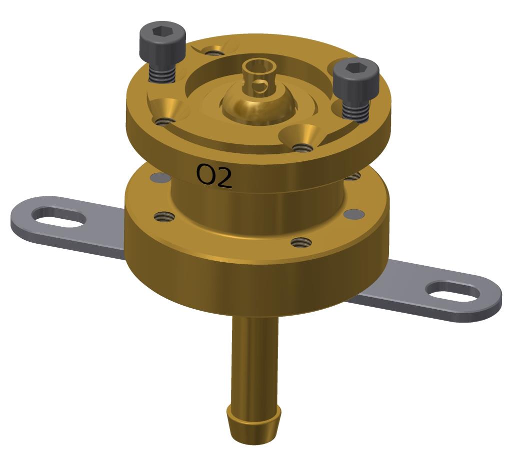 Forano, Hinterteil, DVE, DIN, BS, VAC