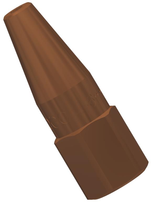 Mundstück 4-6 P/S Ergomax