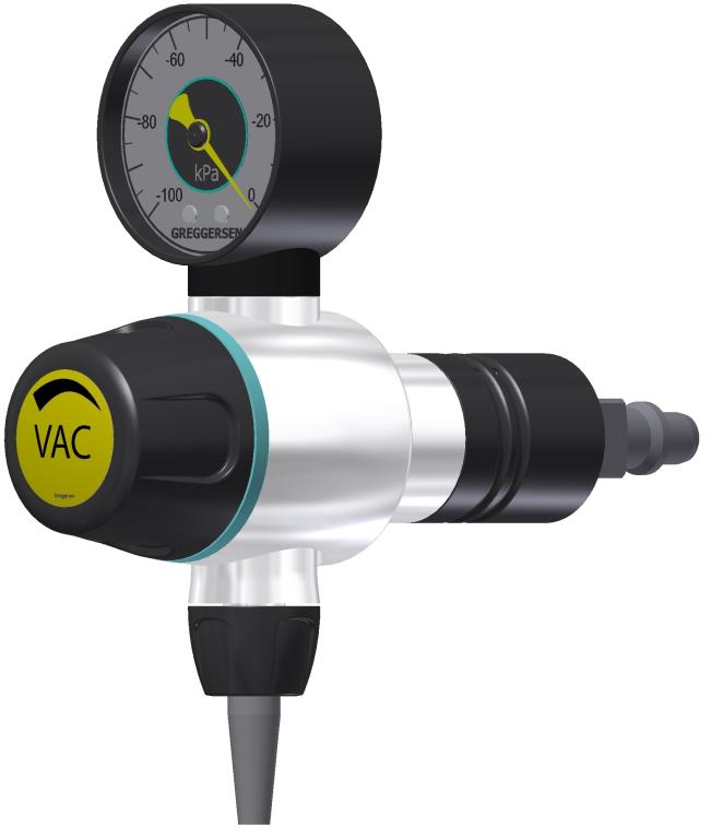 Vac. Reg. Skua 2.0 -30,AIR,PROBE,DIN