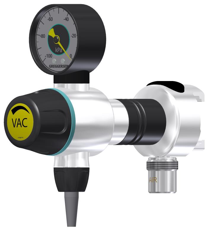 Vacuum Reg. Skua 2.0 -30,AIR,RAIL,NIST