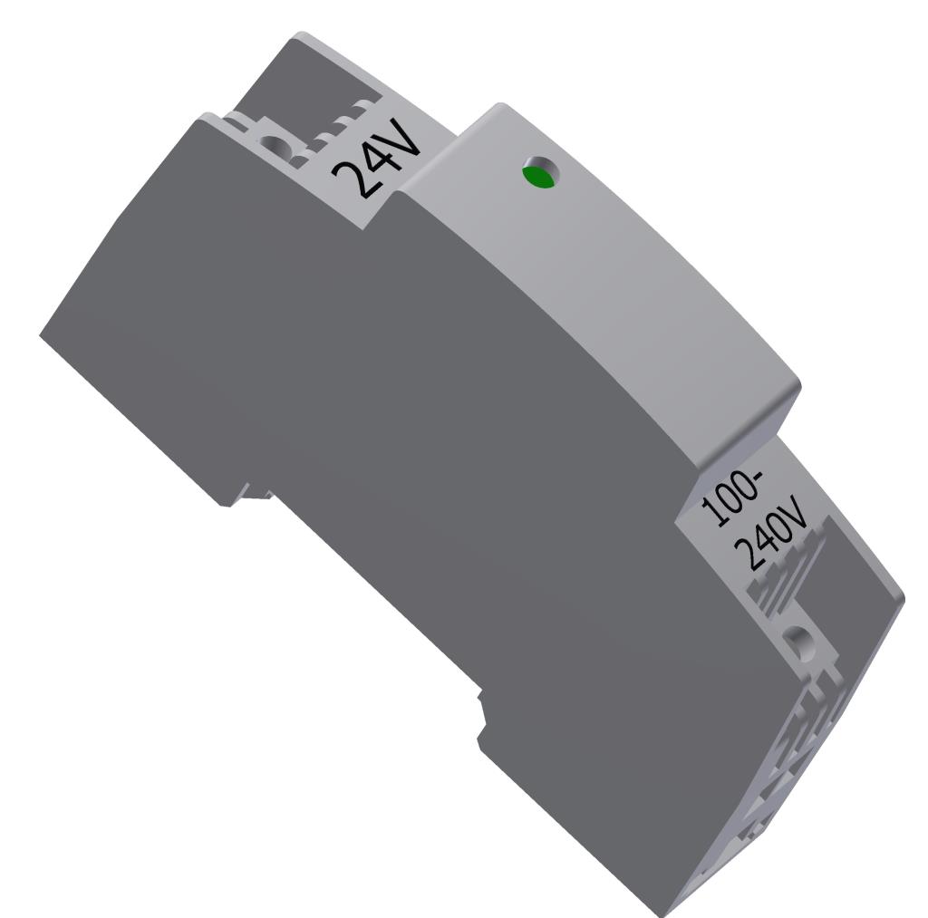 CEGAnet Power Supply 24V DC/0.5A