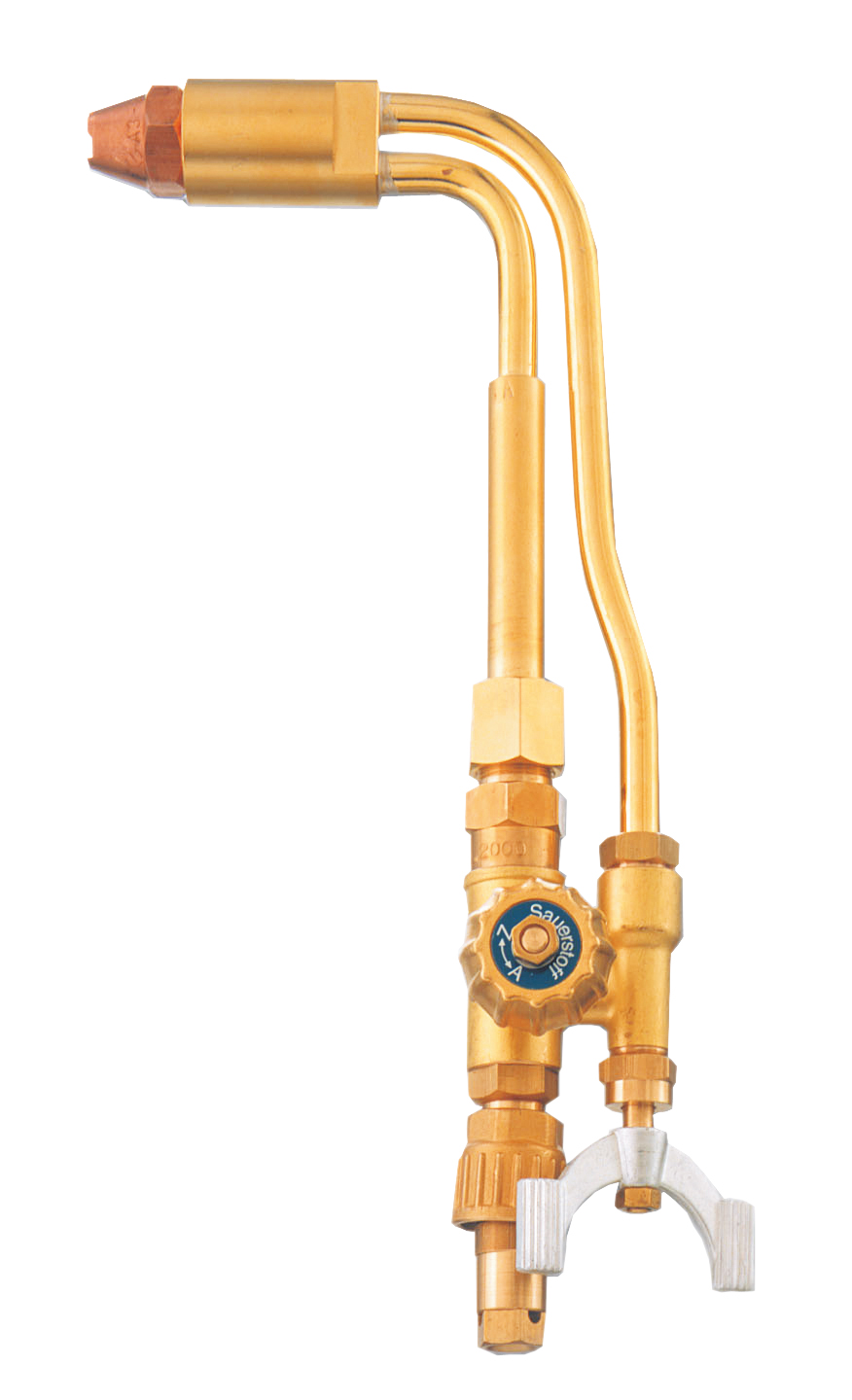 SDE Macromax 300 A/S w. nozzle