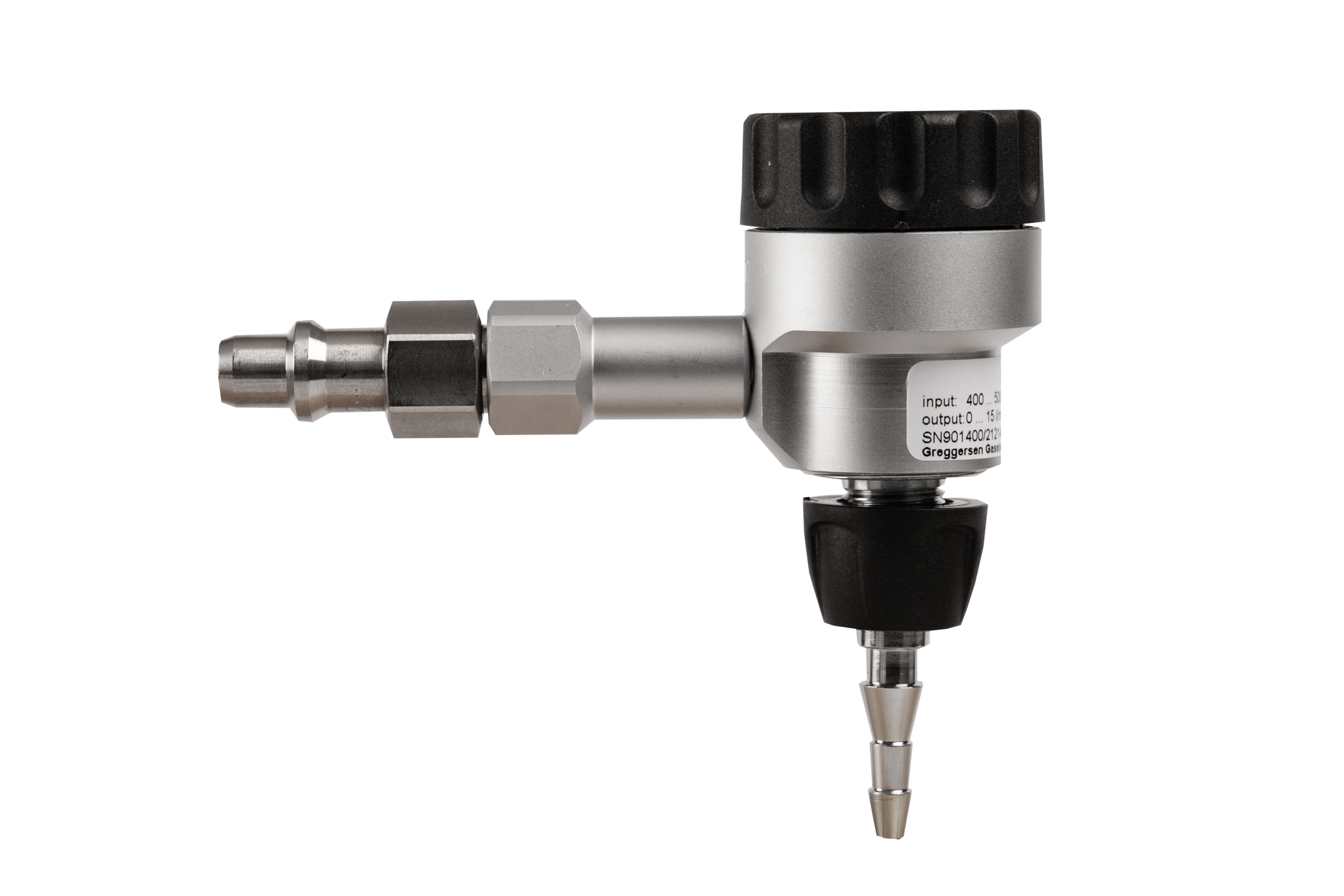 Kolibri, Stecker, DIN, O2 Standard