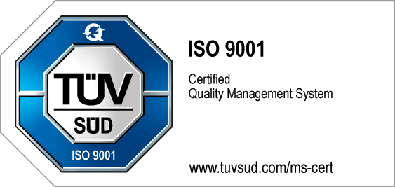 ISO 9001